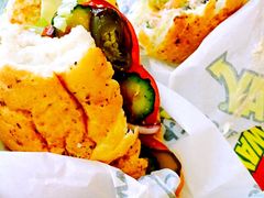 -赛百味SUBWAY(星摩尔店)