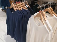 -优衣库(天津中北永旺店)