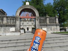 -王府井天主教堂