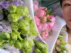 -循礼门鲜花花市(武汉循礼门店)