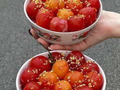 -行运海鲜食集(双安商场店)