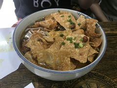 -陈记柳州螺蛳粉(大坪店)