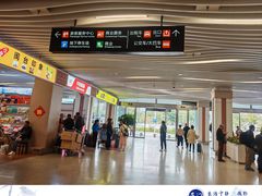 -厦门五通客运码头