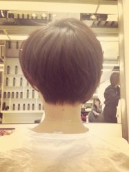 Jamie.小洁作品-TONI&GUY