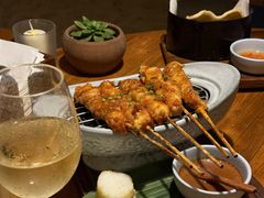 -三亚艾迪逊酒店·海滩烧烤 BARBACOA·现场乐队·浪漫晚餐·烧烤海鲜