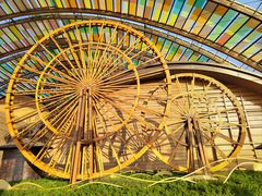 -中国天府农业博览园