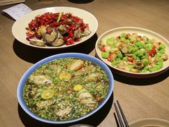 -KŌNG胶东小馆·酒馆(华熙店)