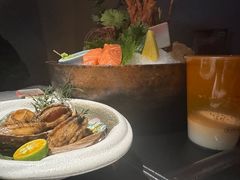 -花潮料理艺食馆(成都万象城店)