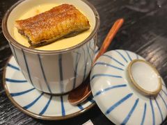 -玄白·炭烤活鳗(上海首店)