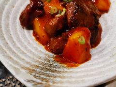 -菊上料理(蜀山银泰百货店)