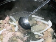 -春润大地海南椰子鸡(沙井京基百纳广场店)