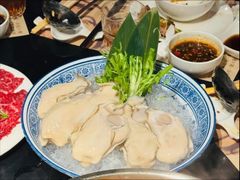 -大红袍火锅料理(尖沙咀店)