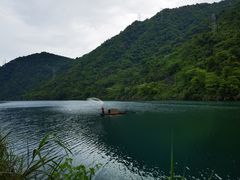 -醉美东江·三文鱼·烧鸡公