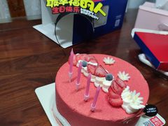 -幸福西饼生日蛋糕·下午茶(闵行店)