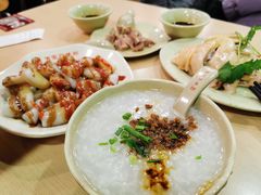 -百家鸡味馆(清泰店)