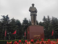 -韶山毛泽东同志故居