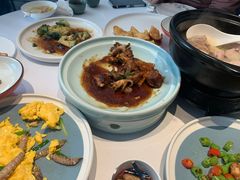 -百富源·海鲜辽菜(浑河堡店)