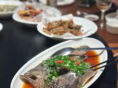 -瓯菜排档·温州海鲜(玕南店)