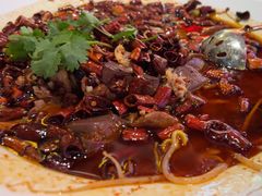 -王庄阿咪海鲜大排档(象园店)