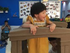 -美吉姆国际儿童发展中心(红谷滩绿地缤纷城中心)