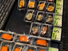 -上清·三文鱼鲜寿司(同德店)