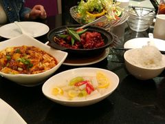 -鹿港小镇(悠唐店)