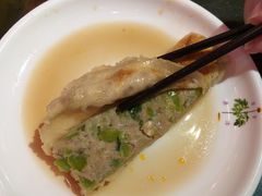 -福荣居褡裢火烧京味家常菜(西四店)