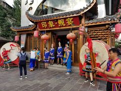 -印象鲵宴·张家界地标美食名片(溪布街店)