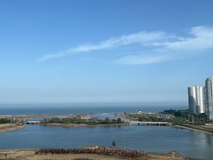 -东戴河风景区
