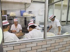 -津门如意包子铺(宾西路店)