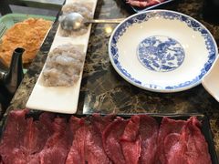 -林记潮牛·牛肉火锅(上马墩店)