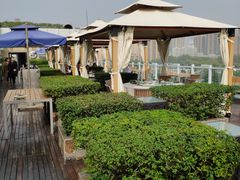 景观位-真爱中国餐馆·年华店(朱雀大街店)