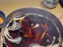 -沼津港精致料理·寿喜烧·烧鸟(漕河泾印象城店)