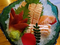 -千懿六本木酒场(常熟路店)