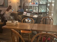 -Alimentari早午餐(安福路店)