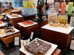 -OPEN開全日自助餐厅·西餐·海鲜(佛山希尔顿酒店)