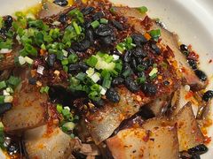 -炊烟小炒黄牛肉(中心印象城店)