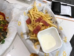 -有鱼吃·纸包烤鱼(曲江创意谷店)