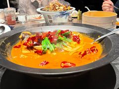 -拾久(朝阳公园店)