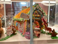 -Nord Grill&Bar Highland诺德西餐(深圳欢乐海岸店)