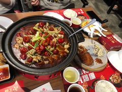 -蛙三泡椒牛蛙(万象城店)