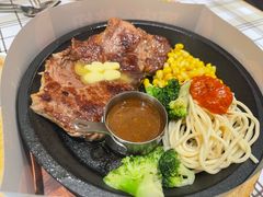 -菲滋意式餐厅(西溪印象城店)