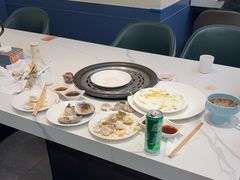 -海味当家·蒸锅海鲜(中山广场创始店)