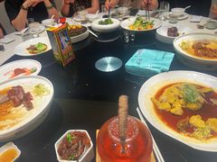 -富淳饭店(陆家嘴保利广场店)