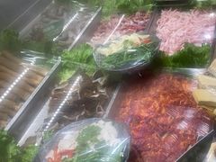 -塘屋烧烤·云南火塘烧烤品牌(联盟路店)