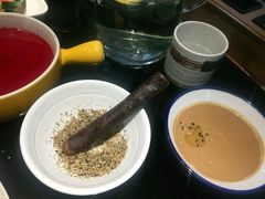 -柠檬现场台湾生鲜火锅(金茂豪庭店)