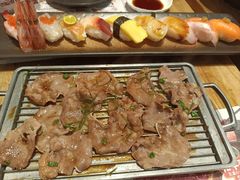 -Sushi Love 创意寿司(丽影广场店)