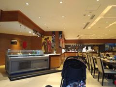 -盛宴自助餐厅(运达喜来登店)