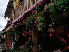 -民食香·腊排骨野生菌美食(木府店)