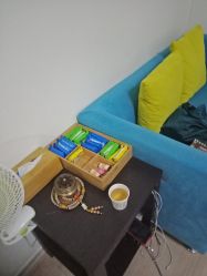 -和寿堂·艾灸·推拿按摩减肥中心